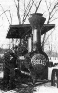 That Old Peerless Image